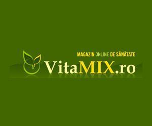  Vitamix Coduri promoționale
