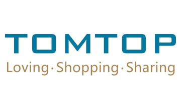 Tomtop.com Coduri promoționale 